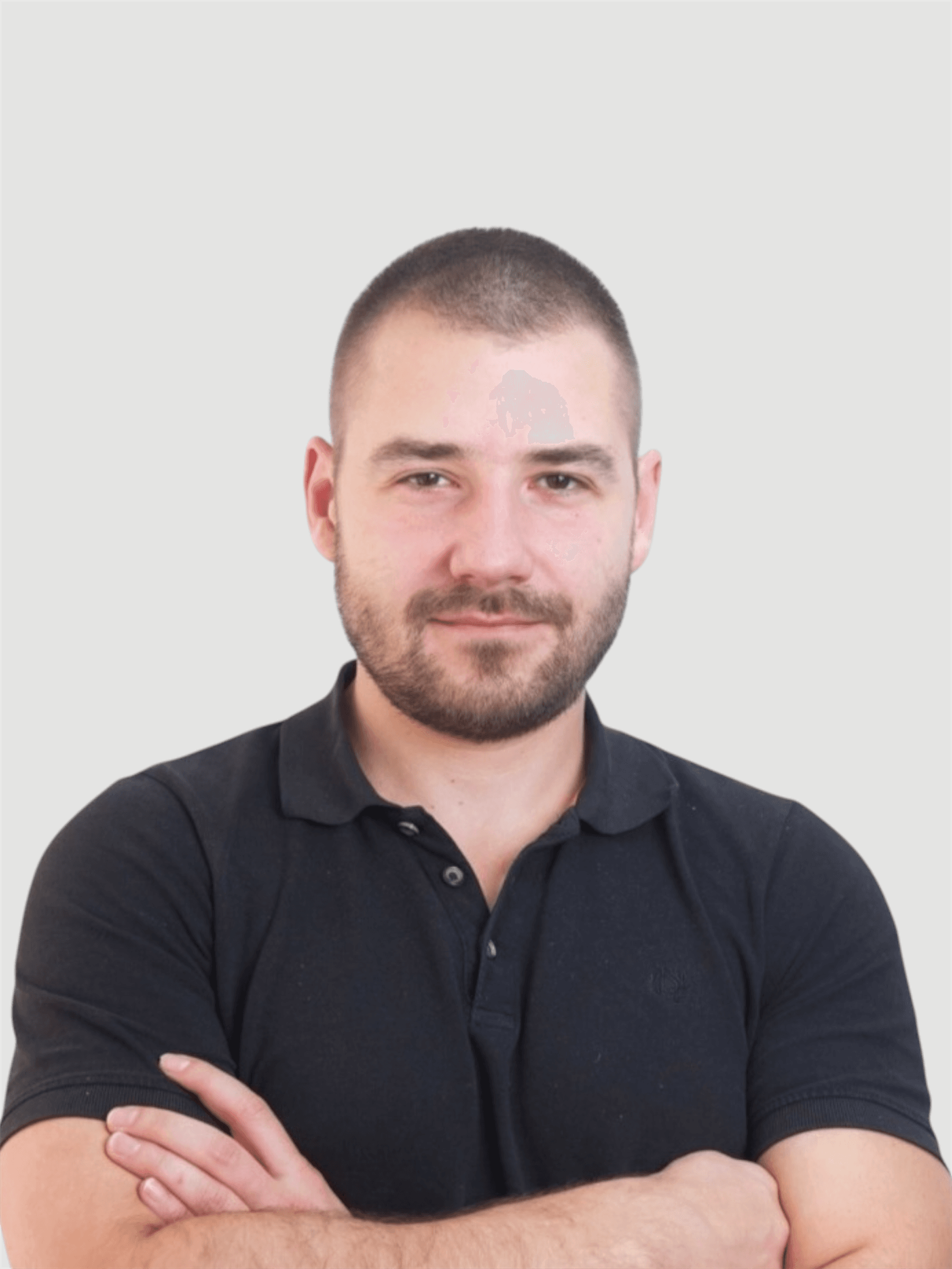 Ivan Živković, PhD